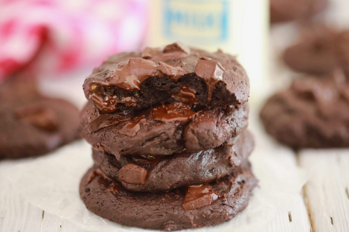 Brownie Cookie